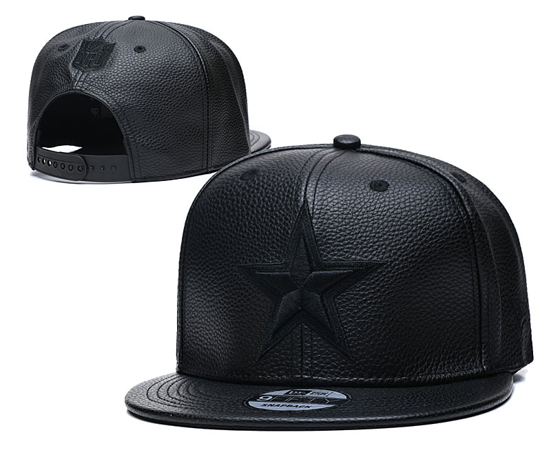 2020 NFL Dallas cowboys Hat 20201191->nfl hats->Sports Caps